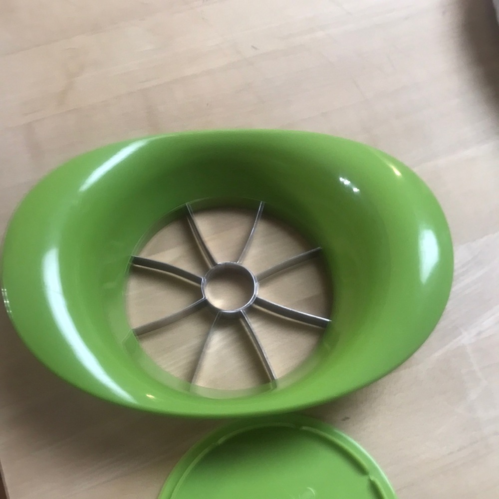 ⚡️FINAL PRICE⚡️ IKEA Green Apple Slicer